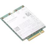 Lenovo TP Fibocom FM350-GL 5G Sub-6 GHz M.2 WWAN Module for X1 Yoga Gen 8 4XC1M72799