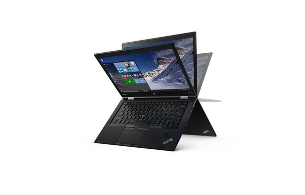 Lenovo TP X1 YOGA i7-6500U 3.1GHz 14.0" OLED WQHD IPS TOUCH matny UMA 8GB 512GB SSD 4G/LTE kb-light FPR W10Pr 20FQ004WXS