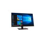 Lenovo TV T27q-20, 27 IPS 16:09 2560x1440 350cmd 1000:1 4ms HDMI DP USB Hub Pivot 3Y Warr 61EDGAT2EU