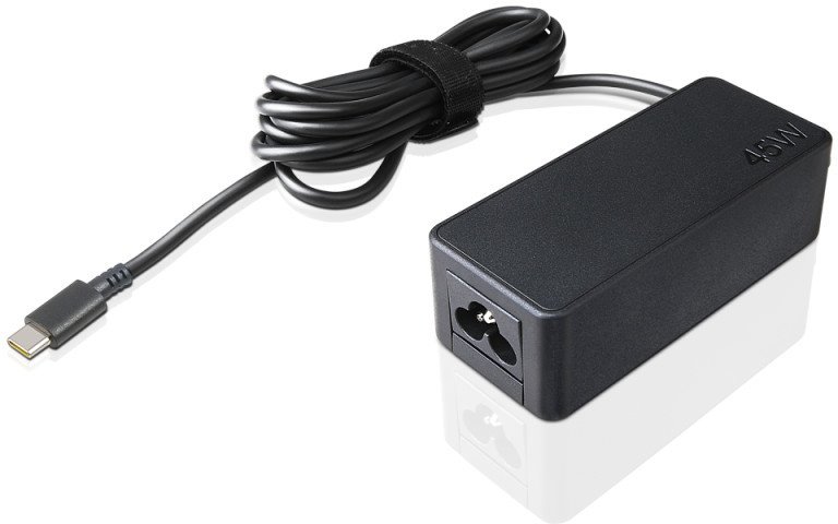 Lenovo USB-C 65W AC Adapter (CE) GX20P92529