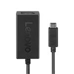 Lenovo USB-C to DisplayPort Adapter - Externí video adaptér - USB-C - DisplayPort - pro IdeaPad S94 4X90Q93303