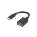 Lenovo USB-C to USB-A Adapter    4X90Q59481