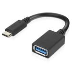 Lenovo USB-C to USB-A Adapter    4X90Q59481