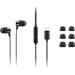 Lenovo USB-C Wired In-Ear Headphones 4XD1J77351