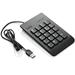 Lenovo USB Numeric Keypad Gen II - numericka klavesnica 4Y40R38905