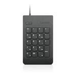 Lenovo USB Numeric Keypad Gen II - numericka klavesnica 4Y40R38905