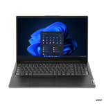 Lenovo V15 G4 AMN R3-7320U/15,6"/FHD/8GB/512GB SSD/AMD int/W11H/Black/2R 82YU00VRCK