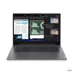 Lenovo V17 G3 IAP i5-1235U/17,3"/FHD/8GB/512GB SSD/UHD/W11P/Black/2R 82U1001VCK