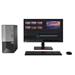 LENOVO V50t Gen2 Tower - i7-10700,16GB,512SSD,DVD,HDMI,VGA,DP,WiFi,BT,kl.+mys,W10P,3r onsite 11QE004LCK