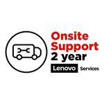 Lenovo warranty, Multiple2Y Post Warranty Onsite 5WS0K92633