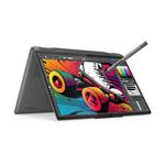 Lenovo Yoga 7/14IML9/ntel® Core™ Ultra 5 125H/14"/2880x1800/T/16GB/1TB SSD/Arc/W11H/Gray/3R 83DJ000RCK