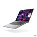 Lenovo Yoga 7/2-in-1 14AHP9/R5-8640HS/14"/FHD/T/16GB/512GB SSD/AMD int/bez OS/Gray/3R 83DK000LCK