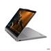 Lenovo Yoga 7/2-in-1 14AHP9/R5-8640HS/14"/FHD/T/16GB/512GB SSD/AMD int/bez OS/Gray/3R 83DK000LCK