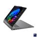 Lenovo Yoga 7 2-in-1/14ILL10/U7-256V/14"/2880x1800/T/16GB/1TB SSD/Arc 140V/W11H/Gray/3R 83JQ0043CK