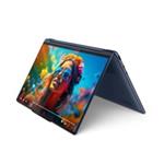 Lenovo Yoga 9 2-in-1/14IMH9/U7-155H/14"/2880x1800/T/32GB/1TB SSD/Arc Xe/W11H/Blue/3R 83AC004LCK