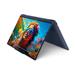 Lenovo Yoga 9/2v1 14IMH9/U7-155H/14"/4K/T/16GB/1TB SSD/Arc Xe/W11H/Blue/3R 83AC000LCK