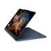 Lenovo Yoga 9/2v1 14IMH9/U7-155H/14"/4K/T/16GB/1TB SSD/Arc Xe/W11H/Blue/3R 83AC000LCK