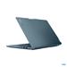 Lenovo Yoga 9/Pro 14IRP8/i7-13705H/14,5"/3072x1920/T/32GB/1TB SSD/RTX 4050/W11H/Tidal Teal/3R 83BU0086CK