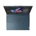 Lenovo Yoga 9/Pro 16IMH9/U9-185H/16"/3200x2000/64GB/1TB SSD/RTX 4070/W11P/Tidal Teal/3R 83DN001SCK