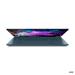 Lenovo Yoga/Pro 7 14AHP9/R7-8845HS/14,5"/3072x1920/16GB/1TB SSD/RTX 3050/W11H/Tidal Teal/3R 83E30021CK