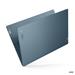 Lenovo Yoga/Pro 7 14AHP9/R7-8845HS/14,5"/3072x1920/16GB/1TB SSD/RTX 3050/W11H/Tidal Teal/3R 83E30021CK