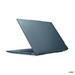 Lenovo Yoga/Pro 7 14AHP9/R7-8845HS/14,5"/3072x1920/16GB/1TB SSD/RTX 3050/W11H/Tidal Teal/3R 83E30021CK