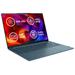 Lenovo Yoga Pro 7 14ARP8 R5-7535HS/14,5"/2560x1600/16GB/1TB SSD/660M/W11H/Tidal Teal/2R 83AU004DCK