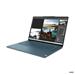 Lenovo Yoga Pro 7 14ARP8 R5-7535HS/14,5"/2560x1600/16GB/1TB SSD/660M/W11H/Tidal Teal/2R 83AU004DCK