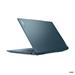 Lenovo Yoga Pro 7 14ARP8 R5-7535HS/14,5"/2560x1600/16GB/1TB SSD/660M/W11H/Tidal Teal/2R 83AU004DCK