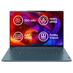 Lenovo Yoga Pro 7 14ARP8 R5-7535HS/14,5"/2560x1600/16GB/1TB SSD/660M/W11H/Tidal Teal/2R 83AU004DCK