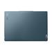 Lenovo Yoga/Pro 7 14IMH9/U5-125H/14,5"/3072x1920/T/32GB/1TB SSD/Arc Xe/bez OS/Tidal Teal/3R 83E2001GCK