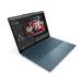 Lenovo Yoga Pro 7/14IMH9/U7-155H/14,5/2880x1800/32GB/1TB SSD/RTX 4050/W11P/Tidal Teal/3R 83E2001ECK