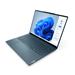 Lenovo Yoga Pro 7/14IMH9/U7-155H/14,5/2880x1800/32GB/1TB SSD/RTX 4050/W11P/Tidal Teal/3R 83E2001ECK