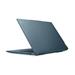 Lenovo Yoga Pro 7/14IMH9/U7-155H/14,5/2880x1800/32GB/1TB SSD/RTX 4050/W11P/Tidal Teal/3R 83E2001ECK