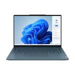 Lenovo Yoga Pro 7/14IMH9/U7-155H/14,5/2880x1800/32GB/1TB SSD/RTX 4050/W11P/Tidal Teal/3R 83E2001ECK