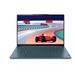 Lenovo Yoga Pro 7 14IRH8 i7-13700H/14,5"/3072x1920/16GB/1TB SSD/RTX 4050/W11P/Tidal Teal/2R 82Y7007PCK