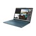 Lenovo Yoga Pro 7 14IRH8 i7-13700H/14,5"/3072x1920/16GB/1TB SSD/RTX 4050/W11P/Tidal Teal/2R 82Y7007PCK