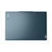 Lenovo Yoga Pro 7 14IRH8 i7-13700H/14,5"/3072x1920/16GB/1TB SSD/RTX 4050/W11P/Tidal Teal/2R 82Y7007PCK