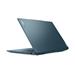 Lenovo Yoga Pro 7 14IRH8 i7-13700H/14,5"/3072x1920/16GB/1TB SSD/RTX 4050/W11P/Tidal Teal/2R 82Y7007PCK