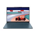 Lenovo Yoga Pro 7 14IRH8 i7-13700H/14,5"/3072x1920/16GB/1TB SSD/RTX 4050/W11P/Tidal Teal/2R 82Y7007PCK