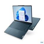 Lenovo Yoga Pro 9 14IRP8 i9-13905H/14,5"/3072x1920/T/32GB/1TB SSD/RTX 4060/W11H/Tidal Teal/3R 83BU006FCK