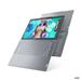 Lenovo Yoga Slim 7 14APU8 R7-7840S/14,5"/2944x1840/32GB/1TB SSD/AMD int/W11H/Gray/3R 83AA000GCK