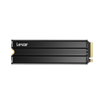 Lexar® 1TB NM790 M.2 NVMe PCIE up to 7400MB/s Read and 6500 MB/s write, with Heatsink LNM790X001T-RN9NG