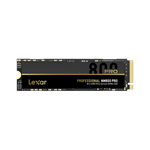 Lexar® 1TB NM800 PRO M.2 NVMe PCIE up to 7500MB/s Read and 6300 MB/s write LNM800P001T-RNNNG