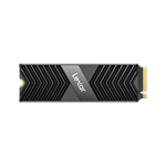 Lexar® 1TB NM800 PRO M.2 NVMe PCIE up to 7500MB/s Read and 6300 MB/s write, with Heatsink LNM800P001T-RN8NG