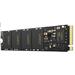 Lexar® 512GB NM620 PCIe Gen3x4 M.2 up to 3300 MB/s read and 2400 MB/s write LNM620X512G-RNNNG