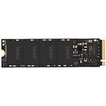 Lexar® 512GB NM620 PCIe Gen3x4 M.2 up to 3300 MB/s read and 2400 MB/s write LNM620X512G-RNNNG