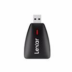 Lexar čtečka karet Professional 2v1 SD/microSD USB 3.1 LRW450UB