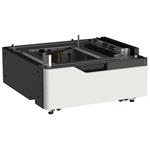 Lexmark 3 x 520-Sheet Tray with Casters ( XC9335 ) 32D0802