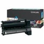 Lexmark - Azurová - originál - kazeta s barvivem LCCP, LRP - pro Lexmark C780dn, C780dtn, C780n, C7 C780A1CG